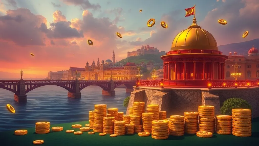 TopDeCasinos